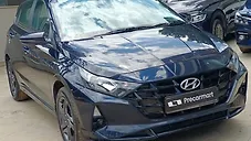 Used Hyundai Elite i20 Sportz 1.2 MT [2020-2023] in Bangalore