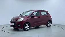 Used Hyundai Grand i10 Magna 1.2 Kappa VTVT [2013-2016] in Mumbai