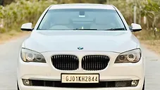 Used BMW 7-Series 730Ld Sedan in Ahmedabad