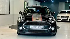Used Mini Cooper D 3 Door in Pune