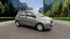 Used Maruti Suzuki Celerio VXi CNG in Pune