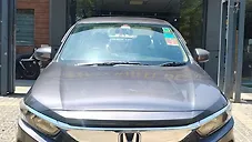 Used Honda Amaze 1.2 V CVT Petrol in Mohali