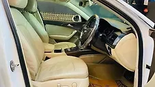 Used Audi A6 3.0 TDI quattro Premium in Nashik