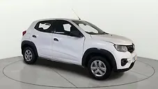 Used Renault Kwid RXT [2015-2019] in Noida
