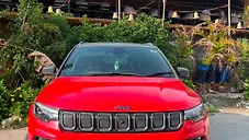 Used Jeep Compass Model S (O) AWD Diesel 2.0L Turbo Automatic (TC) in Indore