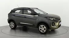 Used Tata Nexon XMA (S) [2020-2023] in Navi Mumbai