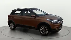 Used Hyundai i20 Active 1.2 Base in Bangalore
