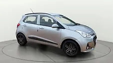 Used Hyundai Grand i10 Sportz 1.2 Kappa VTVT [2017-2020] in Bangalore