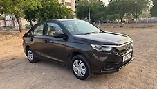 Used Honda Amaze 1.2 S MT Petrol in Ahmedabad