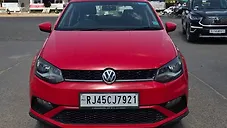 Used Volkswagen Polo Comfortline 1.0L (P) [2019-2020] in Jaipur