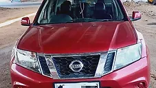 Used Nissan Terrano XL (D) in Hyderabad