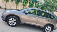 Used Honda CR-V 2.4L 4WD AVN in Mohali