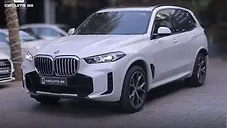 Used BMW X5 xDrive30d xLine in Chennai