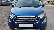 Used Ford Ecosport Titanium + 1.5L TDCi in Indore