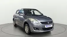 Used Maruti Suzuki Swift VDi in Kolkata