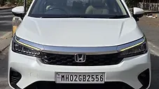 Used Honda City ZX CVT Petrol in Mumbai