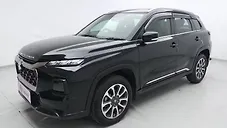 Used Maruti Suzuki Grand Vitara Zeta Plus Intelligent Hybrid eCVT [2023-2025] in Hyderabad
