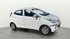 Used Hyundai Eon Magna + AirBag in Bangalore