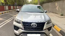 Used Toyota Fortuner 2.8 4x2 AT in Delhi