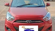 Used Hyundai i10 Magna 1.2 in Mumbai