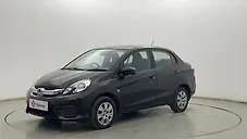 Used Honda Amaze 1.2 S i-VTEC Opt in Kolkata