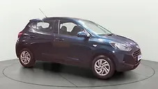 Used Hyundai Grand i10 NIOS Magna 1.2 Kappa VTVT in Surat