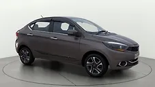Used Tata Tigor Revotron XZ in Delhi