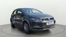 Used Volkswagen Polo Comfortline 1.5L (D) in Jaipur
