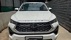 Used Toyota Innova Hycross ZX (O) Hybrid (Electric + Petrol) Automatic (e-CVT) 7 STR in Chennai
