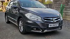 Used Maruti Suzuki S-Cross Zeta 1.3 in Nagpur
