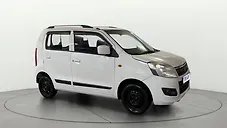 Used Maruti Suzuki Wagon R VXI in Noida
