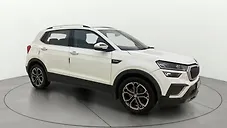 Used Skoda Kushaq Style 1.5L TSI DSG in Ahmedabad