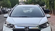 Used Honda WR-V VX MT Petrol in Indore