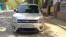 Used Maruti Suzuki Wagon R LXi (O) 1.0 CNG [2019-2020] in Mumbai