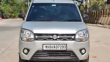 Used Maruti Suzuki Wagon R LXi (O) 1.0 CNG [2019-2020] in Mumbai