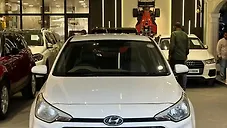 Used Hyundai Elite i20 Magna Executive 1.2 AT in Hyderabad