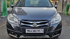 Used Maruti Suzuki S-Cross Zeta 1.3 in Nagpur