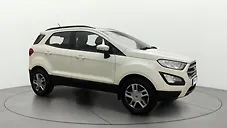 Used Ford Ecosport Trend + 1.5L Ti-VCT AT in Hyderabad