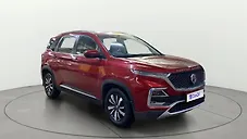 Used MG Hector Sharp 1.5 DCT Petrol in Indore
