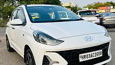 Used Hyundai Grand i10 NIOS Asta Petrol Automatic [2023-2026] in Chandigarh