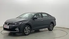 Used Volkswagen Virtus Topline 1.0 TSI AT in Kolkata