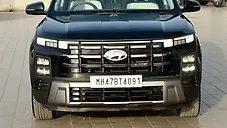 Used Hyundai Creta S (O) Petrol 1.5L CVT Speed Automatic (CVT) in Mumbai