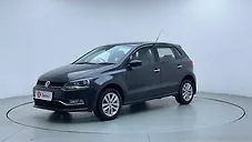 Used Volkswagen Polo GT TSI in Mumbai