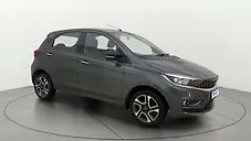 Used Tata Tiago XZ Plus [2020-2023] in Ahmedabad