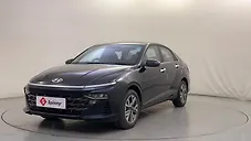 Used Hyundai Verna SX Petrol 1.5L Manual in Bangalore