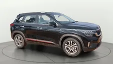 Used Kia Seltos HTX IVT 1.5 [2019-2020] in Bangalore