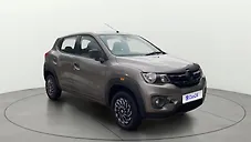 Used Renault Kwid RXT [2015-2019] in Jaipur