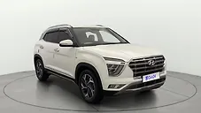 Used Hyundai Creta SX (O) 1.5 Diesel Automatic [2020-2022] in Lucknow