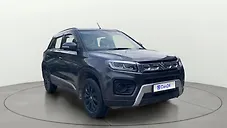 Used Maruti Suzuki Vitara Brezza ZXi [2022-2023] in Jaipur