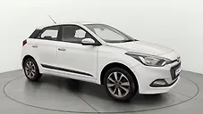 Used Hyundai Elite i20 Asta 1.2 in Delhi